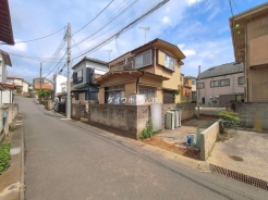 市川市須和田２丁目