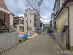 市川市田尻４丁目