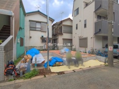 市川市田尻４丁目