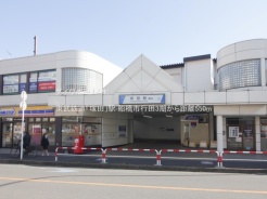船橋市行田１丁目