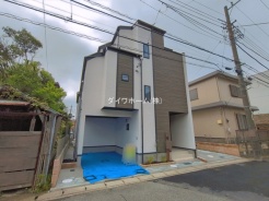 市川市塩焼１丁目