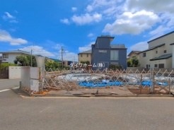 船橋市高根台４丁目