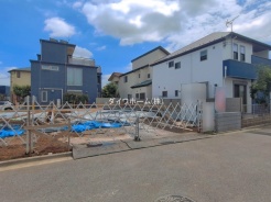 船橋市高根台４丁目