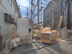 江戸川区南小岩5丁目