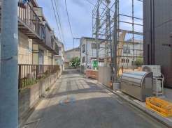 江戸川区南小岩5丁目