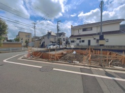 葛飾区東新小岩4丁目
