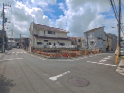 葛飾区東新小岩4丁目