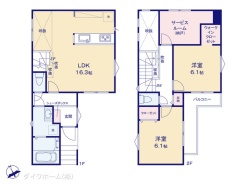 図面と異なる場合は現況を優先