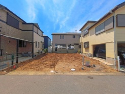 市川市南大野1丁目