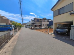 市川市南大野1丁目
