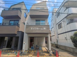 葛飾区東新小岩６丁目