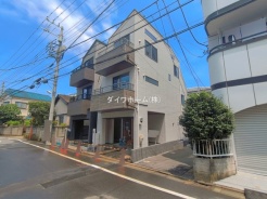 葛飾区東新小岩６丁目