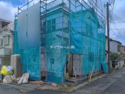 松戸市上本郷