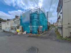 松戸市上本郷