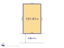 図面と異なる場合は現況を優先