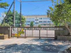 市川市宮久保１丁目