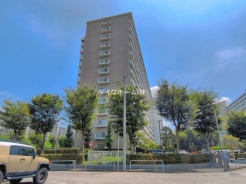 松戸市新松戸４丁目