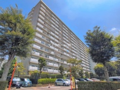 松戸市新松戸４丁目