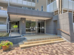 松戸市新松戸４丁目