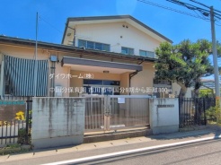 市川市中国分５丁目