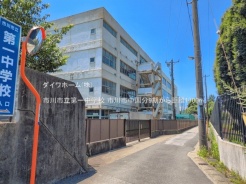 市川市中国分５丁目