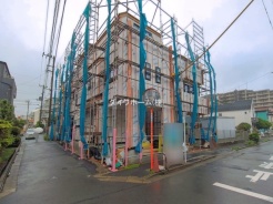 葛飾区新宿５丁目