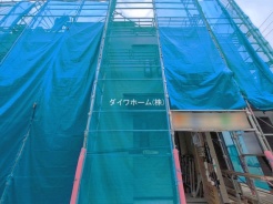 葛飾区新宿５丁目