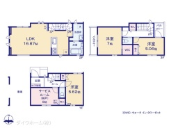 図面と異なる場合は現況を優先