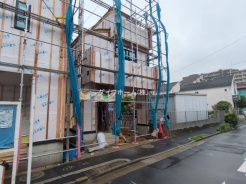 葛飾区新宿５丁目