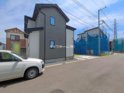 船橋市馬込町