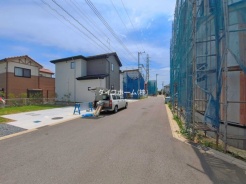 船橋市馬込町