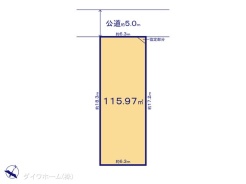 図面と異なる場合は現況を優先