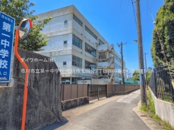 市川市北国分２丁目