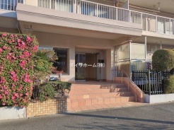 江戸川区中葛西５丁目