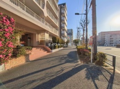 江戸川区中葛西５丁目