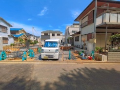 船橋市松が丘２丁目