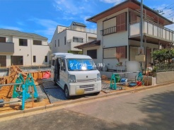 船橋市松が丘２丁目