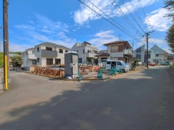 船橋市松が丘２丁目