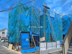 松戸市殿平賀