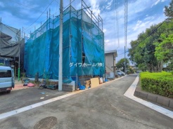松戸市殿平賀
