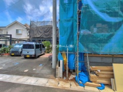 松戸市殿平賀
