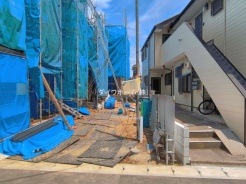 松戸市殿平賀