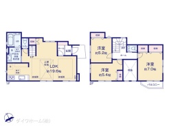 図面と異なる場合は現況を優先