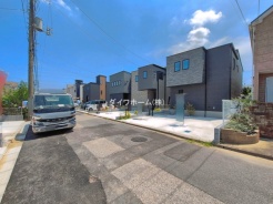 松戸市新松戸６丁目