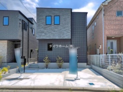 松戸市新松戸６丁目