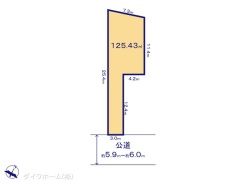 図面と異なる場合は現況を優先