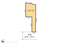 図面と異なる場合は現況を優先