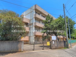 船橋市浜町１丁目