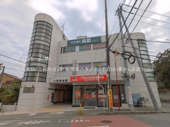 船橋市八木が谷１丁目