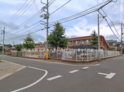 船橋市八木が谷１丁目